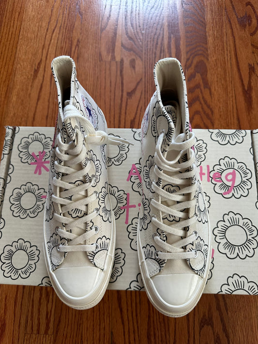 Converse Joe Fresh Goods Chuck Taylor 70 Hi F&F This Is Not A Bootleg