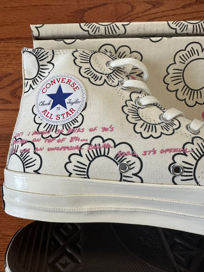Converse Joe Fresh Goods Chuck Taylor 70 Hi F&F This Is Not A Bootleg