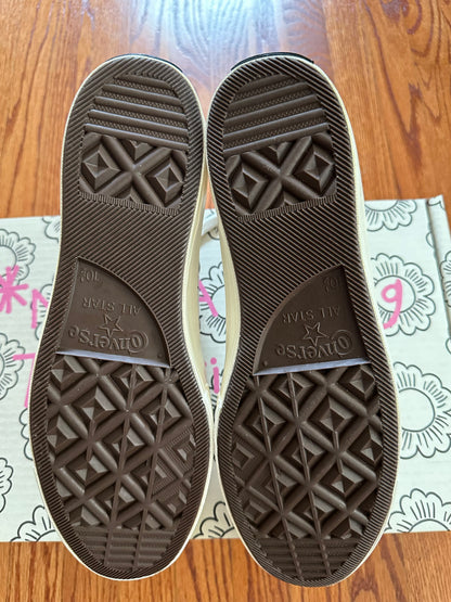 Converse Joe Fresh Goods Chuck Taylor 70 Hi F&F This Is Not A Bootleg